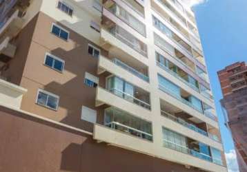 Apartamento mobiliado 3 dormitórios à venda nossa senhora do rosário