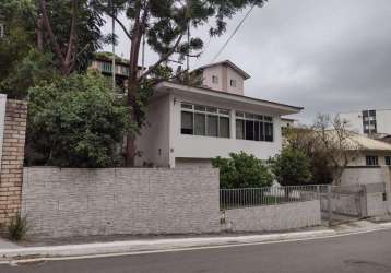 Casa para venda em florianópolis, agronômica, 3 dormitórios, 2 banheiros, 2 vagas