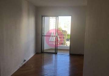 Apartamento  de 105m² com 3 dorms e 2 vagas à venda em moema, são paulo, sp