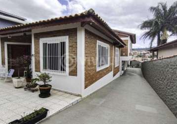 Casa com 3 quartos à venda na rua josé panzarin, nova itatiba, itatiba, 250 m2 por r$ 750.000