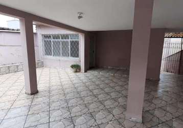 Casa com 2 quartos à venda na avenida dos expedicionários brasileiros, vila brasileira, itatiba, 250 m2 por r$ 600.000