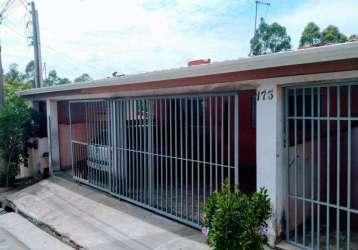 Casa com 3 quartos à venda na rua vera aparecida pelisson bredariol, loteamento parque da colina ii, itatiba, 198 m2 por r$ 370.000