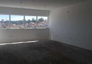 Sala comercial com 1 sala para alugar na rua benjamin constant, centro, itatiba, 45 m2 por r$ 1.500