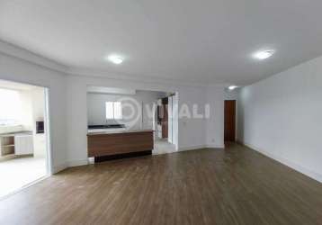 Apartamento com 3 quartos para alugar na rua augusto cioffi, jardim panorama, itatiba, 120 m2 por r$ 4.500