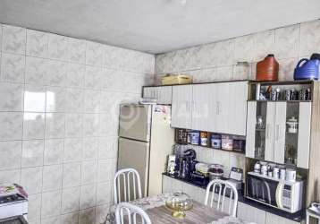 Casa com 2 quartos à venda na rua afonso bueno de aguiar, jardim ipê, itatiba, 100 m2 por r$ 340.000