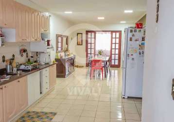 Casa com 3 quartos à venda na rua municipal, vila brasileira, itatiba, 312 m2 por r$ 749.000