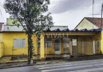 Casa com 3 quartos à venda na avenida campinas, vila brasileira, itatiba, 117 m2 por r$ 650.000