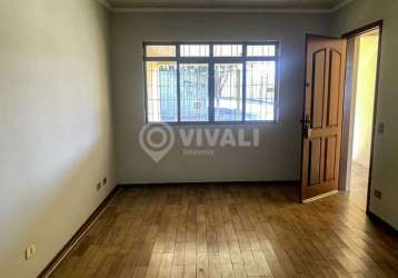 Casa com 3 quartos à venda na rua sebastião franco de almeida, bairro do engenho, itatiba, 148 m2 por r$ 500.000