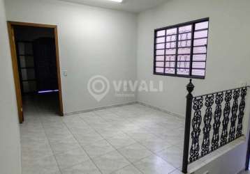 Casa com 3 quartos à venda na alameda dom pedro ii, jardim alto de santa cruz, itatiba, 116 m2 por r$ 389.000