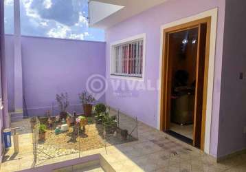 Casa com 4 quartos à venda na rua armando da silva, villaggio fosuzzi, itatiba, 153 m2 por r$ 800.000