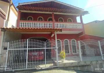 Casa com 5 quartos à venda na rua natal de sordi, novo cruzeiro, itatiba, 227 m2 por r$ 650.000