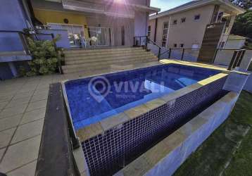 Casa em condomínio fechado com 4 quartos à venda na rodovia romildo prado, bairro itapema, itatiba, 292 m2 por r$ 1.690.000