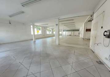 Ponto comercial com 8 salas para alugar na avenida senador lacerda franco, centro, itatiba, 1004 m2 por r$ 20.000