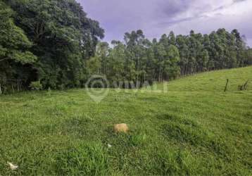 Terreno à venda na avenida caetano de abreu, encosta do sol, itatiba, 100000 m2 por r$ 3.500.000