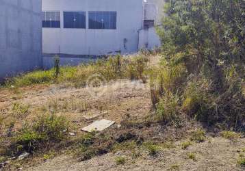 Terreno à venda na avenida comendador francisco bartholomeu, loteamento residencial central park, itatiba, 257 m2 por r$ 350.000