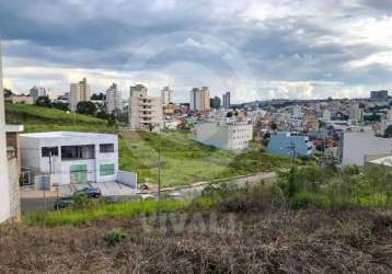 Terreno à venda na rua tercília de almeida rela, loteamento morrão da força, itatiba, 250 m2 por r$ 260.000