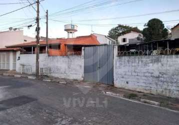 Terreno à venda na rua antônio da silveira franco, bairro do engenho, itatiba, 356 m2 por r$ 285.000