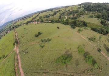 Terreno à venda na estrada municipal antônio sesti, recreio costa verde, itatiba, 126500 m2 por r$ 3.527.000