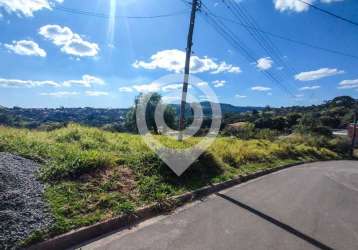 Terreno à venda na rua vinte e cinco, vivendas do engenho d'água, itatiba, 1073 m2 por r$ 150.000