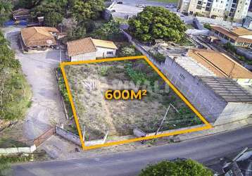 Terreno à venda na estrada municipal hermenegildo belgine, loteamento santo antônio, itatiba, 600 m2 por r$ 320.000