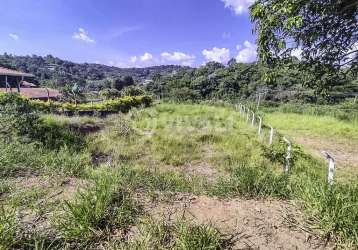 Terreno à venda na avenida therezinha de jesus bastos, chácara san martin i, itatiba, 1096 m2 por r$ 205.000