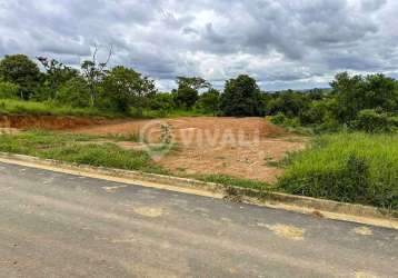 Terreno à venda na rua cinquenta e cinco, vivendas do engenho d'água, itatiba, 1000 m2 por r$ 195.000