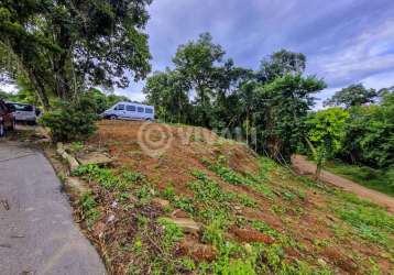 Terreno à venda na rua ângelo biraia, vivendas do engenho d'água, itatiba, 1275 m2 por r$ 190.000