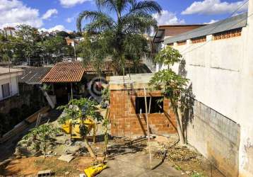 Terreno à venda na rua bruno de sordi, jardim palladino, itatiba, 250 m2 por r$ 196.000