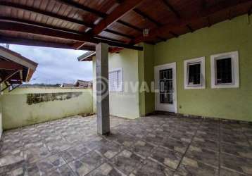 Casa com 3 quartos à venda na rua ana rita manente diniz, loteamento parque da colina ii, itatiba, 110 m2 por r$ 420.000