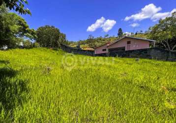 Terreno à venda na rua joaquim de campos, loteamento caminhos do sol, itatiba, 1066 m2 por r$ 170.000