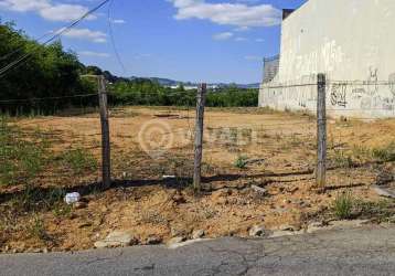 Terreno à venda na estrada municipal alexandre gava, jardim virgínia, itatiba, 500 m2 por r$ 400.000