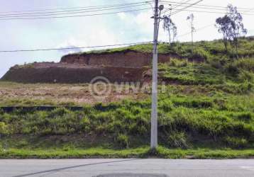 Terreno à venda na rua guido alegre, portal giardino, itatiba, 426 m2 por r$ 240.000