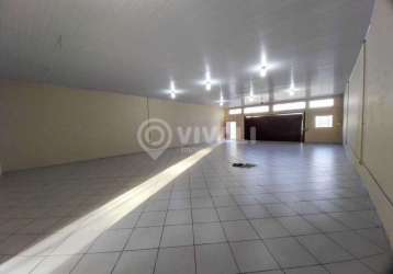 Sala comercial para alugar na rua henrique pizi, loteamento itatiba park, itatiba, 220 m2 por r$ 3.000