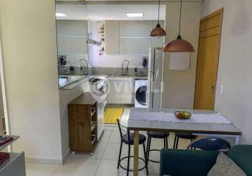 Apartamento com 2 quartos à venda na avenida vicente catalani, jardim das nações, itatiba, 50 m2 por r$ 259.000