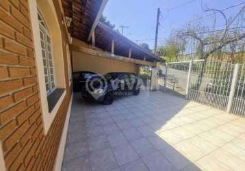 Casa com 3 quartos à venda na rua joaquim rangel barbosa, cidade jardim, itatiba, 253 m2 por r$ 695.000