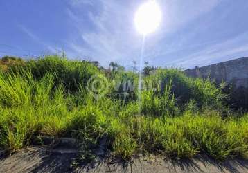 Terreno à venda na rua osvaldo galvão torso, portal giardino, itatiba, 267 m2 por r$ 150.000