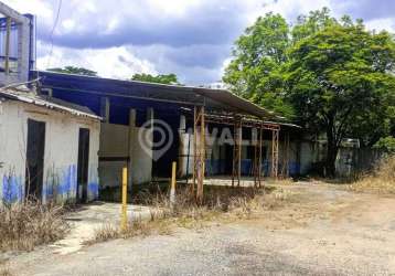 Barracão / galpão / depósito à venda na rua romeu augusto rela, jardim da luz, itatiba por r$ 750.000