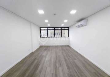 Sala comercial com 1 sala para alugar na avenida dos expedicionários brasileiros, vila brasileira, itatiba, 30 m2 por r$ 1.500