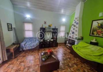 Chácara / sítio com 3 quartos à venda na rua ademir antônio nardi, encosta do sol, itatiba, 212 m2 por r$ 585.000