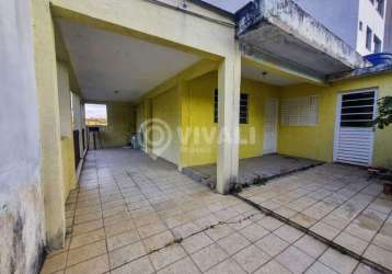 Casa com 4 quartos à venda na rua rafael ordine, jardim são josé, itatiba, 140 m2 por r$ 400.000