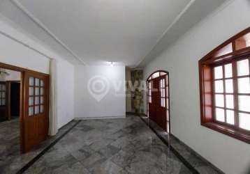 Casa com 5 quartos à venda na rua pedro ordini, loteamento santo antônio, itatiba, 348 m2 por r$ 1.500.000