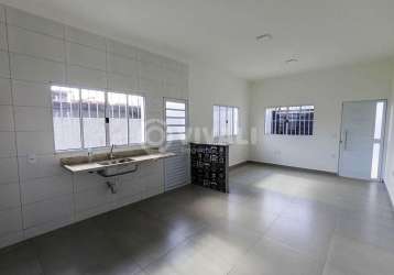 Casa com 2 quartos à venda na rua vergilio angelon, loteamento horizonte azul, itatiba, 61 m2 por r$ 390.000