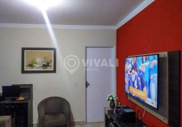 Casa com 3 quartos à venda na rua romeu gava, jardim santa filomena, itatiba, 62 m2 por r$ 380.000