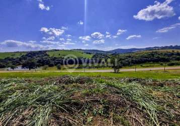 Terreno em condomínio fechado à venda na rodovia alkindar monteiro junqueira, sítio da moenda, itatiba, 1011 m2 por r$ 215.000