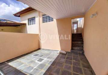 Casa com 3 quartos à venda na rua josé de antoni, loteamento rei de ouro, itatiba, 70 m2 por r$ 390.000