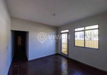 Casa com 3 quartos para alugar na rua comendador franco, centro, itatiba, 154 m2 por r$ 2.500