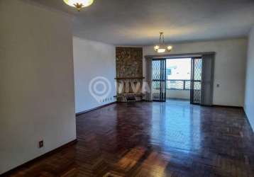 Apartamento com 4 quartos à venda na rua florêncio pupo, centro, itatiba, 170 m2 por r$ 850.000