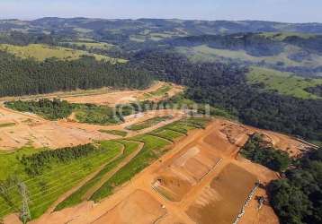 Terreno em condomínio fechado à venda na avenida vicente catalani, cocais, itatiba, 180 m2 por r$ 160.000