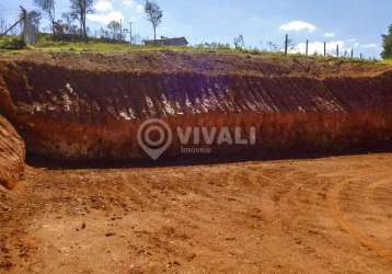 Terreno à venda na avenida guilherme soave, vivendas do engenho d'água, itatiba, 1250 m2 por r$ 145.000