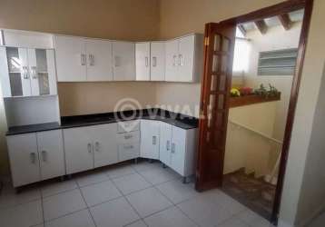 Casa com 3 quartos para alugar na rua luiz campana, loteamento itatiba park, itatiba por r$ 1.700